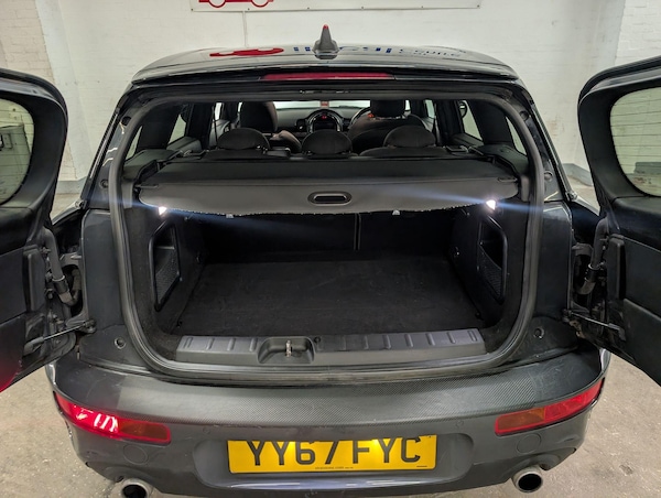 Used MINI Clubman 2017 for sale - 75578536: Photo 41