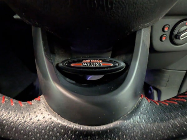 Used MINI Clubman 2017 for sale - 75578536: Photo 43