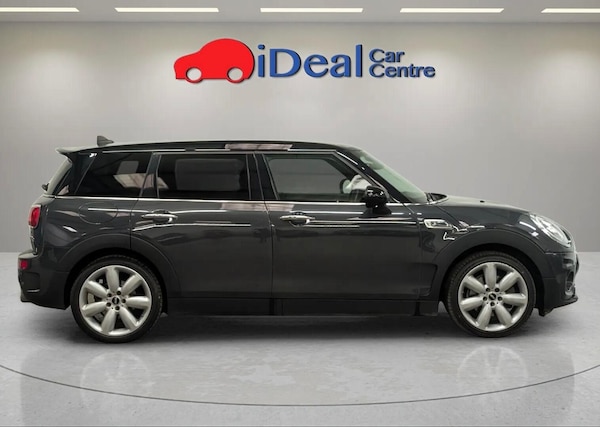 Used MINI Clubman 2017 for sale - 75578536: Photo 4