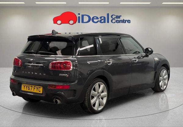 Used MINI Clubman 2017 for sale - 75578536: Photo 5
