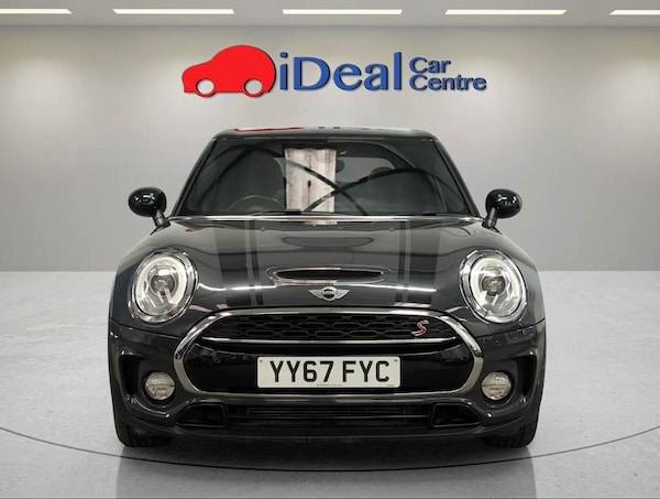 Used MINI Clubman 2017 for sale - 75578536: Photo 6