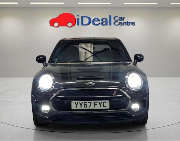 Used MINI Clubman 2017 for sale - 75578536: Photo 7