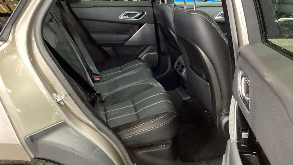 Used Land Rover Range Rover Velar 2019 for sale - 77784187: Photo 10