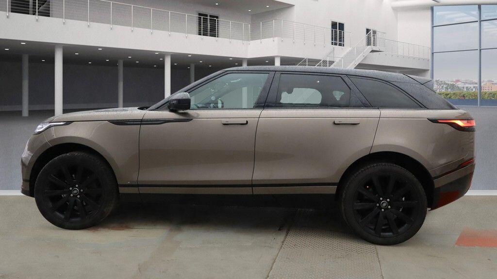 Used Land Rover Range Rover Velar 2019 for sale - 77784187: Photo 5