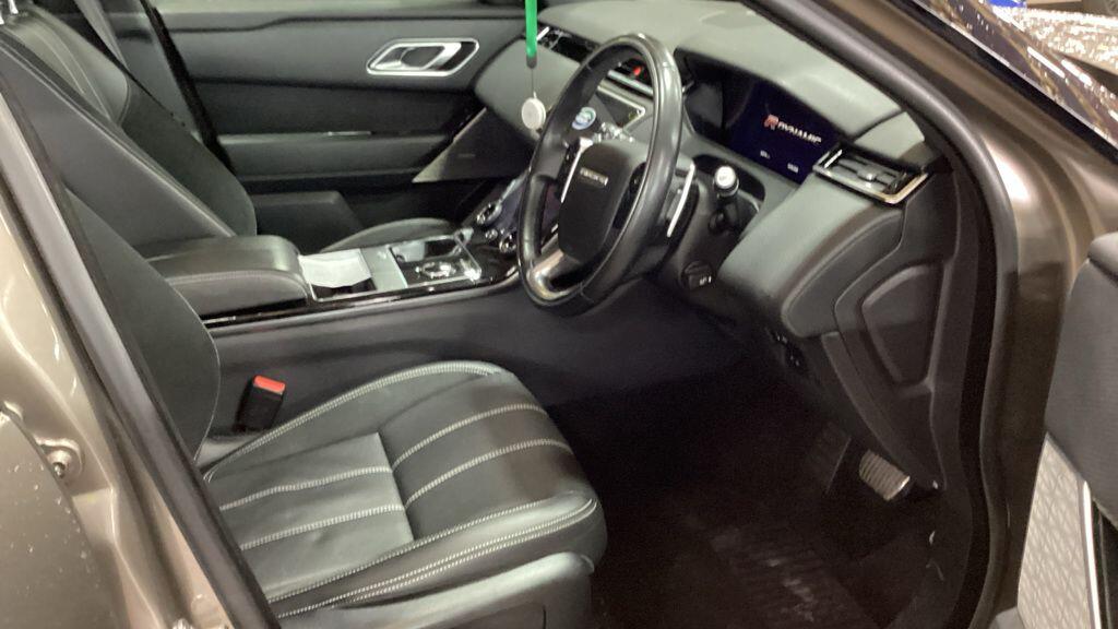 Used Land Rover Range Rover Velar 2019 for sale - 77784187: Photo 7