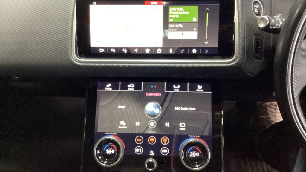 Used Land Rover Range Rover Velar 2019 for sale - 77784187: Photo 9