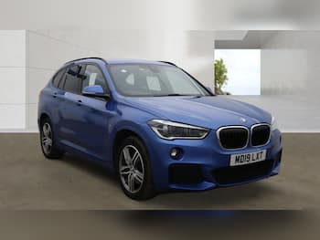 Used BMW X1 2018 for sale - 79874957: Photo