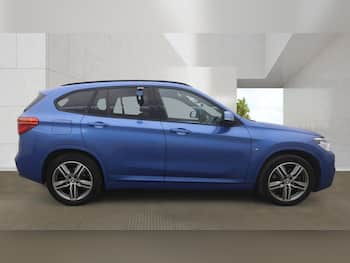 Used BMW X1 2018 for sale - 79874957: Photo