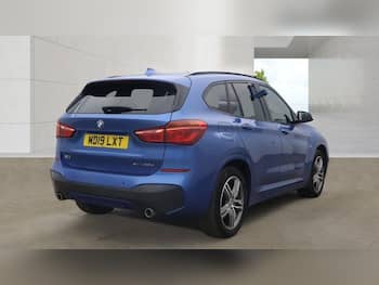 Used BMW X1 2018 for sale - 79874957: Photo