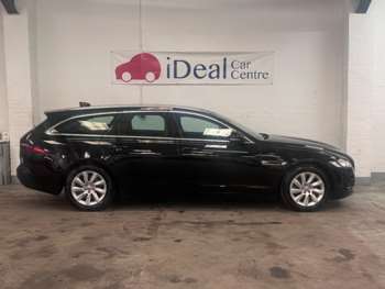 Used Jaguar XF 2019 for sale - 73917556: Photo