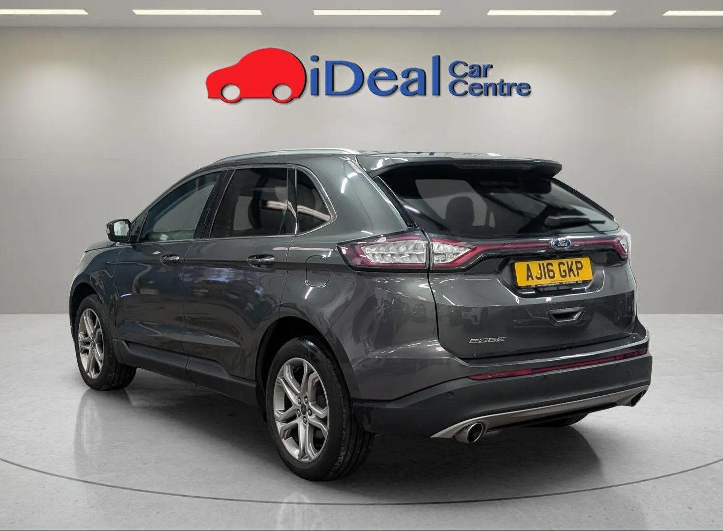 Used Ford Edge for sale - 77550718: Photo 12