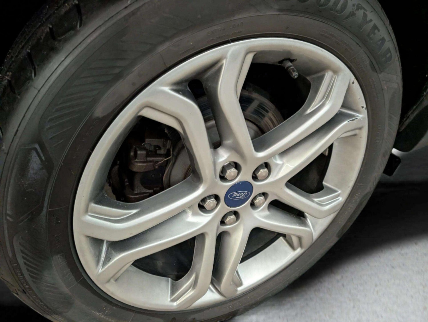 Used Ford Edge for sale - 77550718: Photo 13