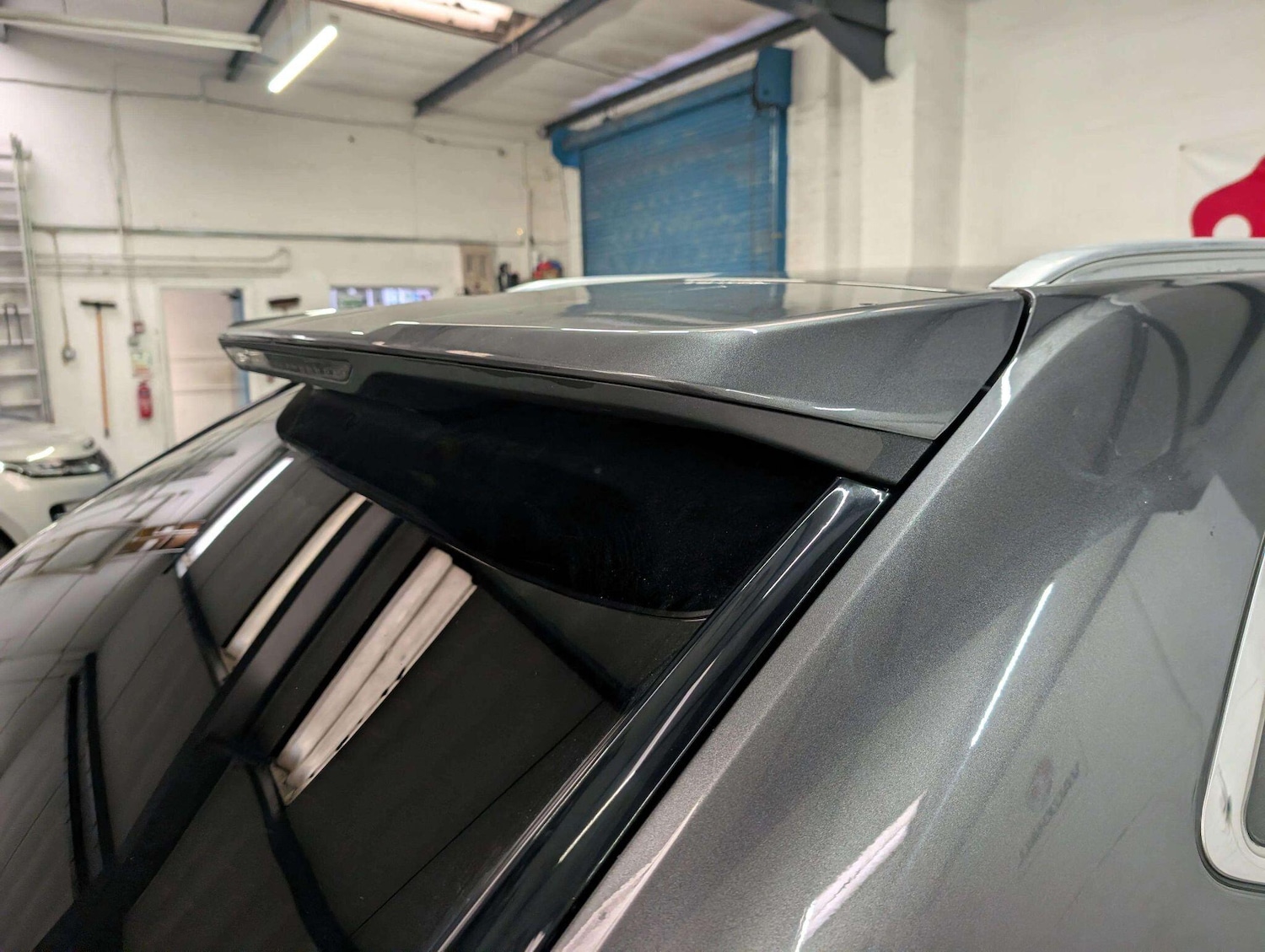 Used Ford Edge for sale - 77550718: Photo 14