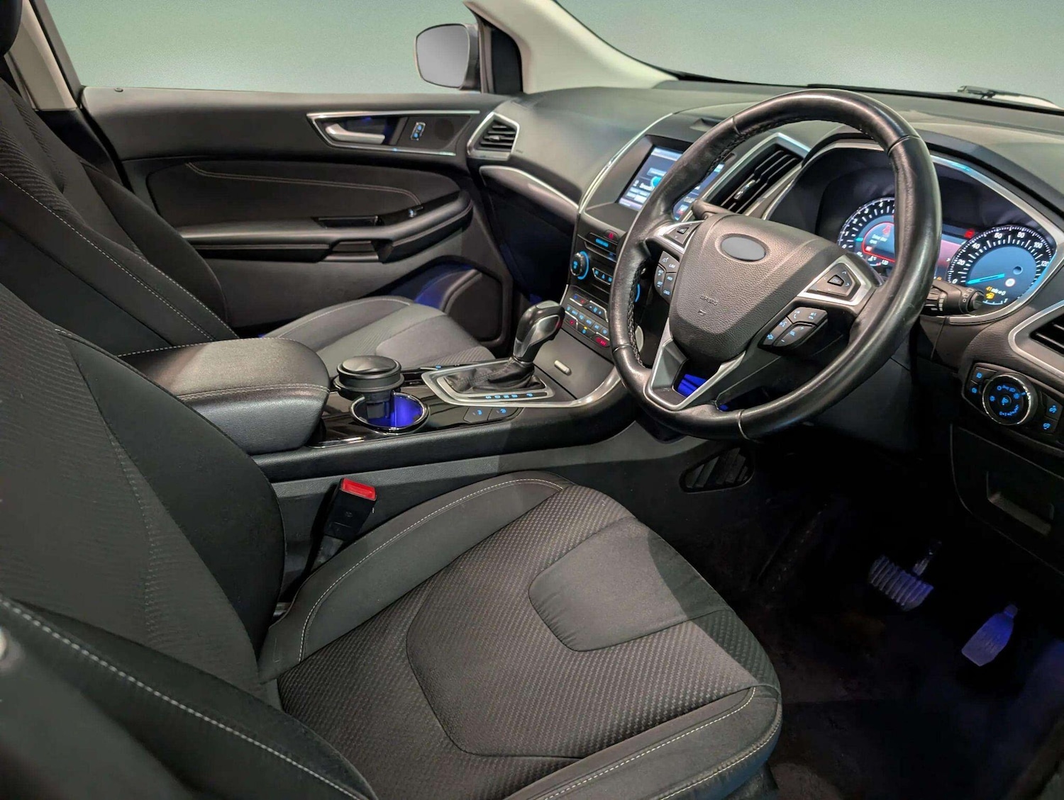 Used Ford Edge for sale - 77550718: Photo 15