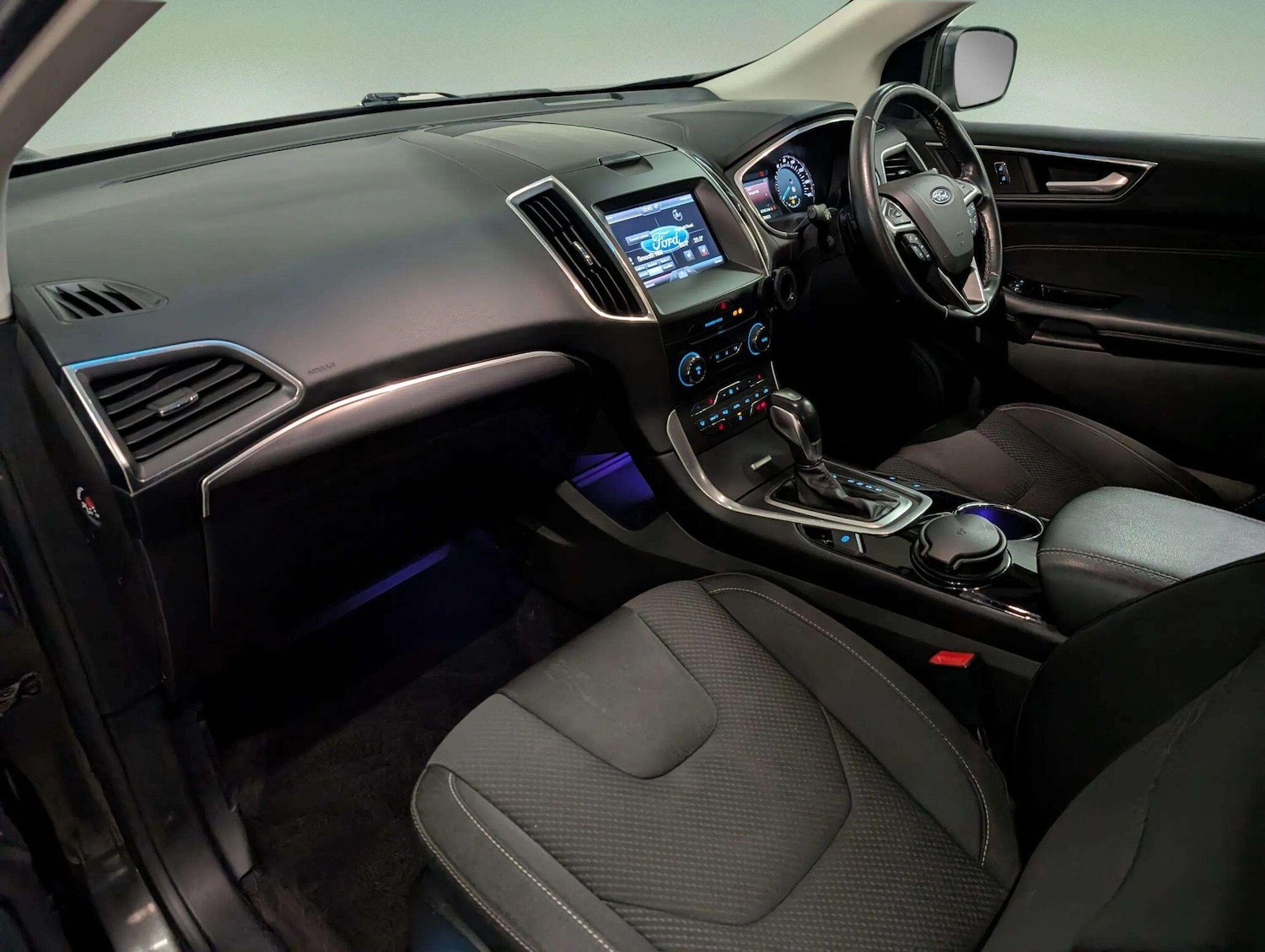 Used Ford Edge for sale - 77550718: Photo 16