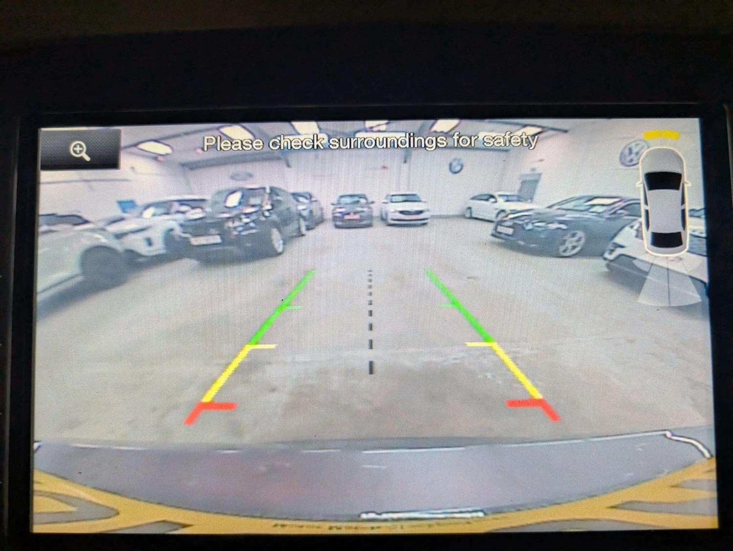 Used Ford Edge for sale - 77550718: Photo 21