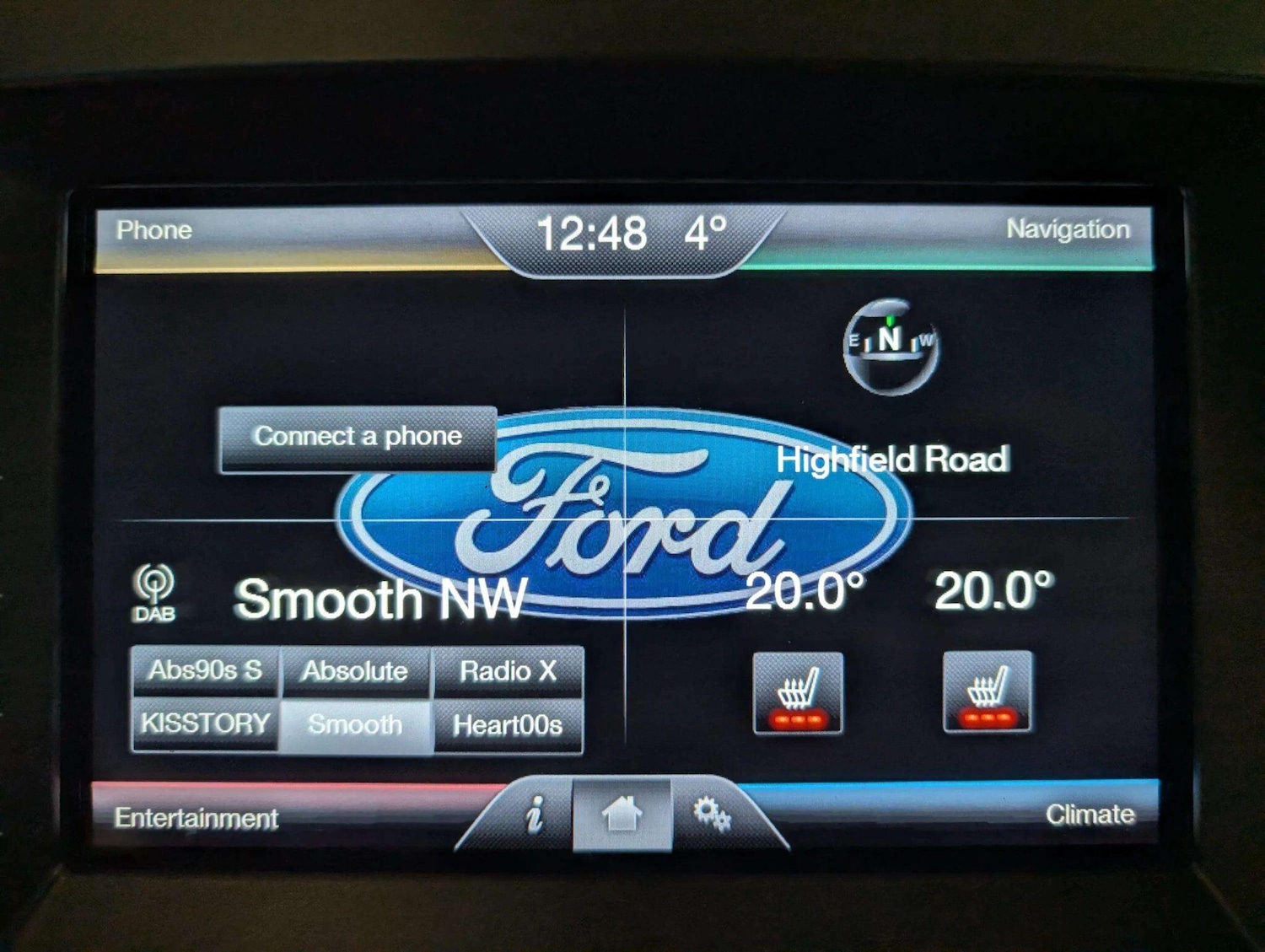 Used Ford Edge for sale - 77550718: Photo 22