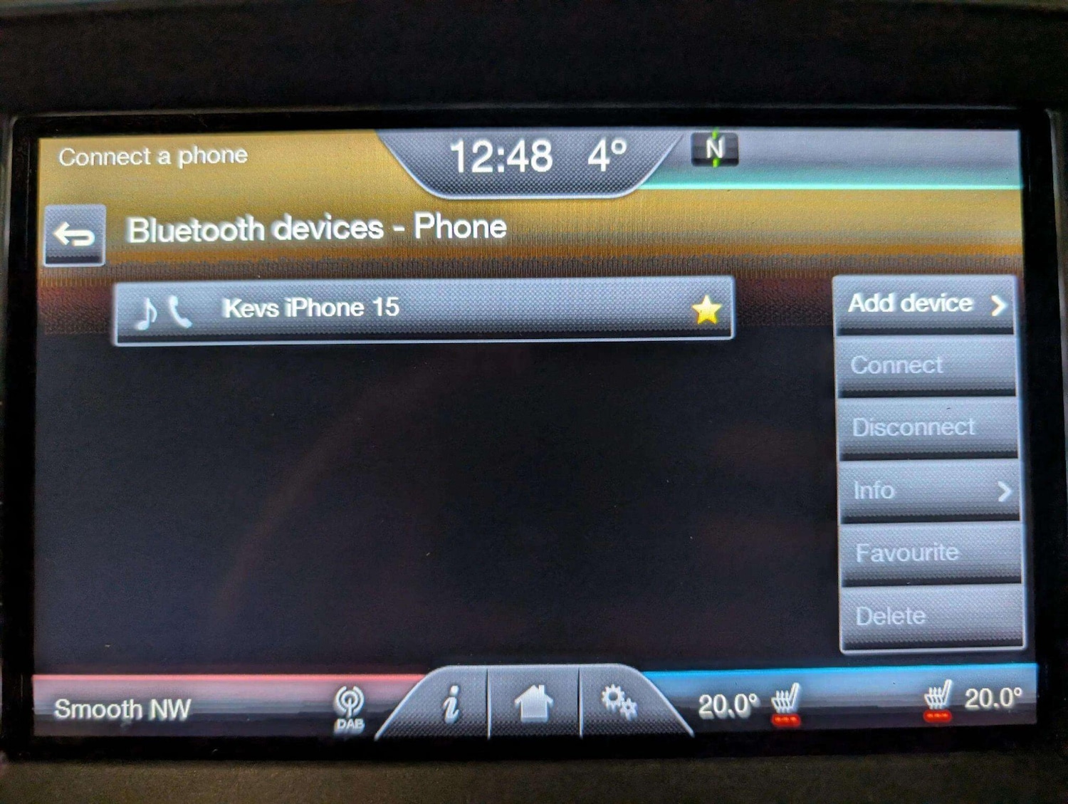 Used Ford Edge for sale - 77550718: Photo 24