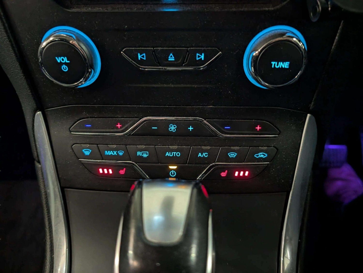 Used Ford Edge for sale - 77550718: Photo 26