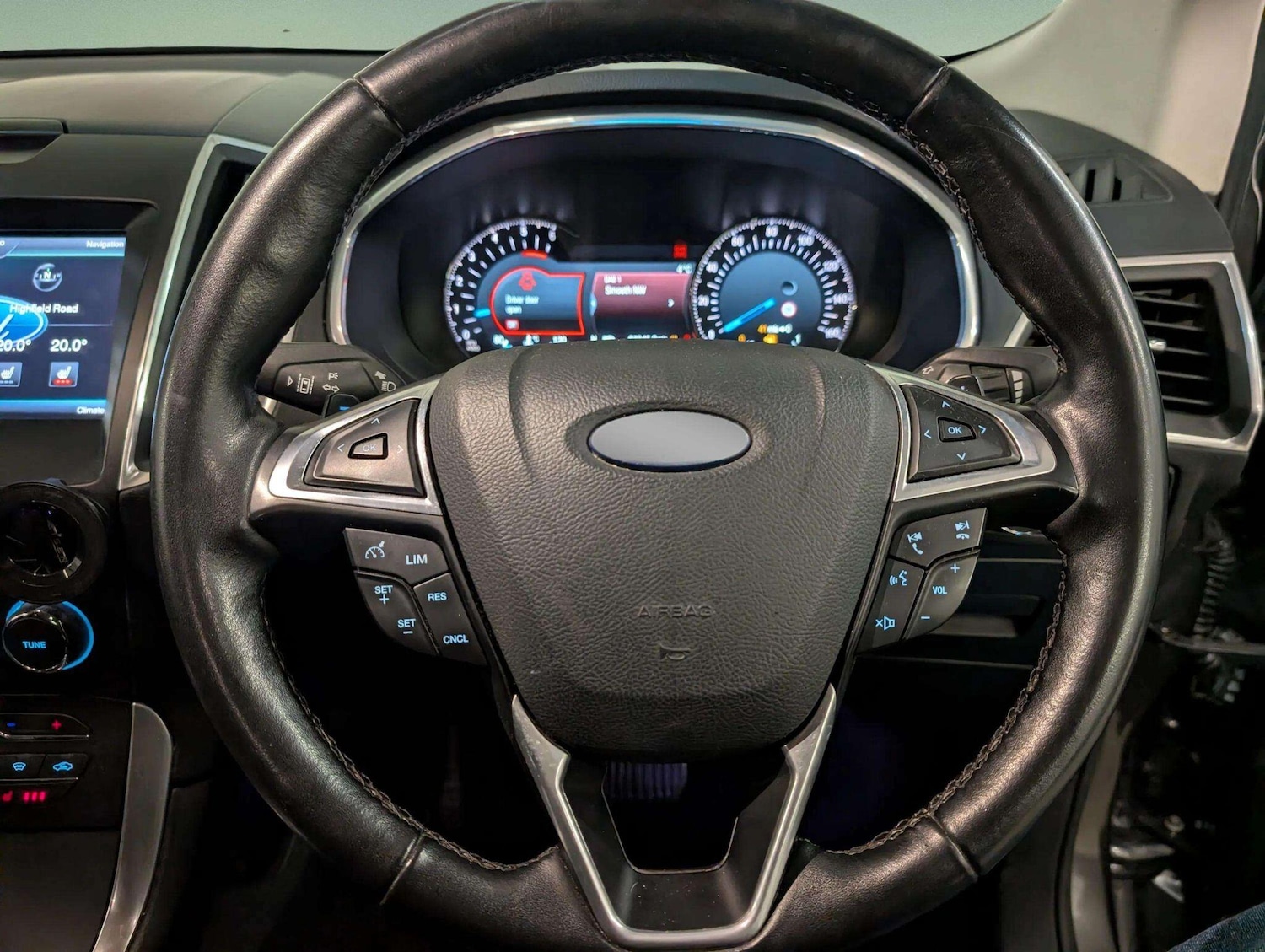 Used Ford Edge for sale - 77550718: Photo 27