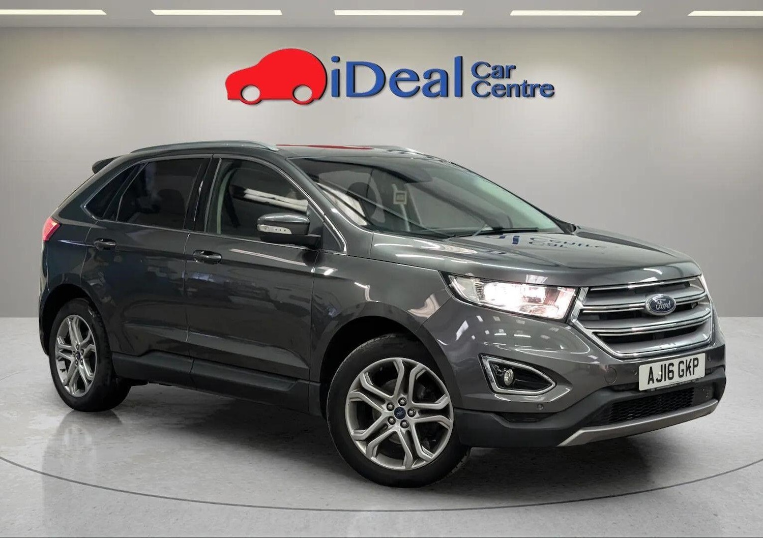 Used Ford Edge for sale - 77550718: Photo 3