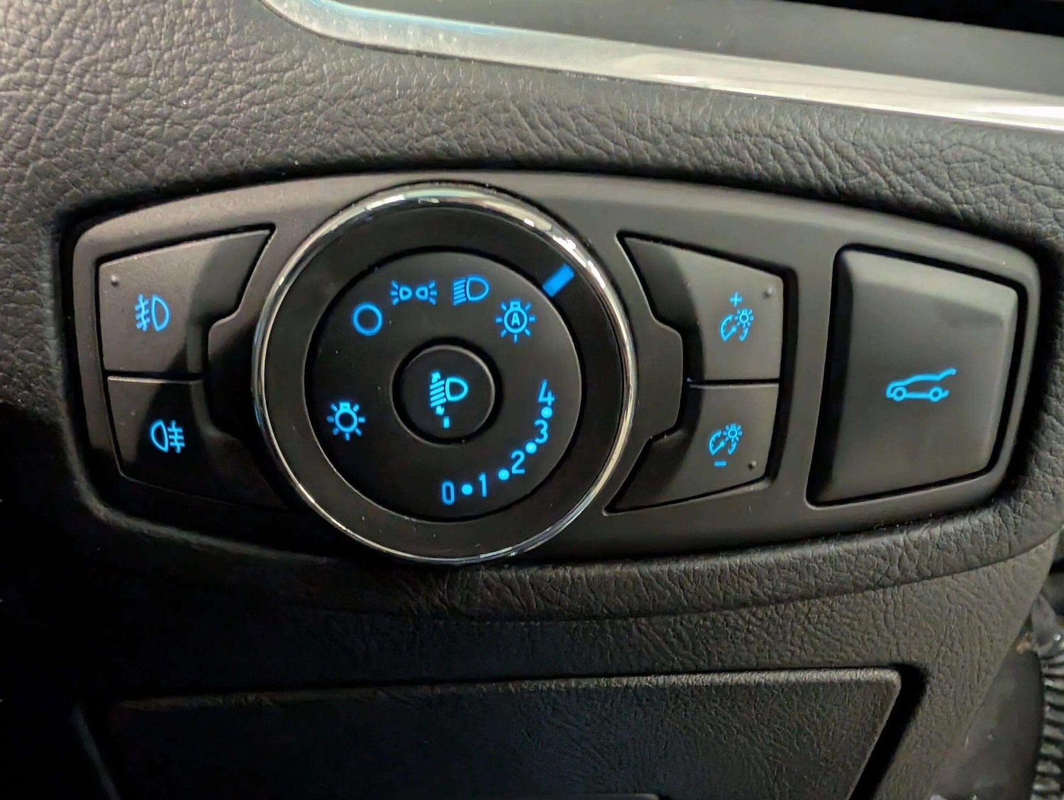 Used Ford Edge for sale - 77550718: Photo 33