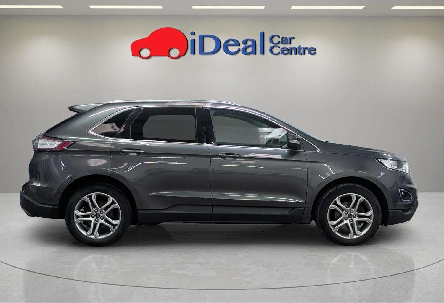Used Ford Edge for sale - 77550718: Photo 4