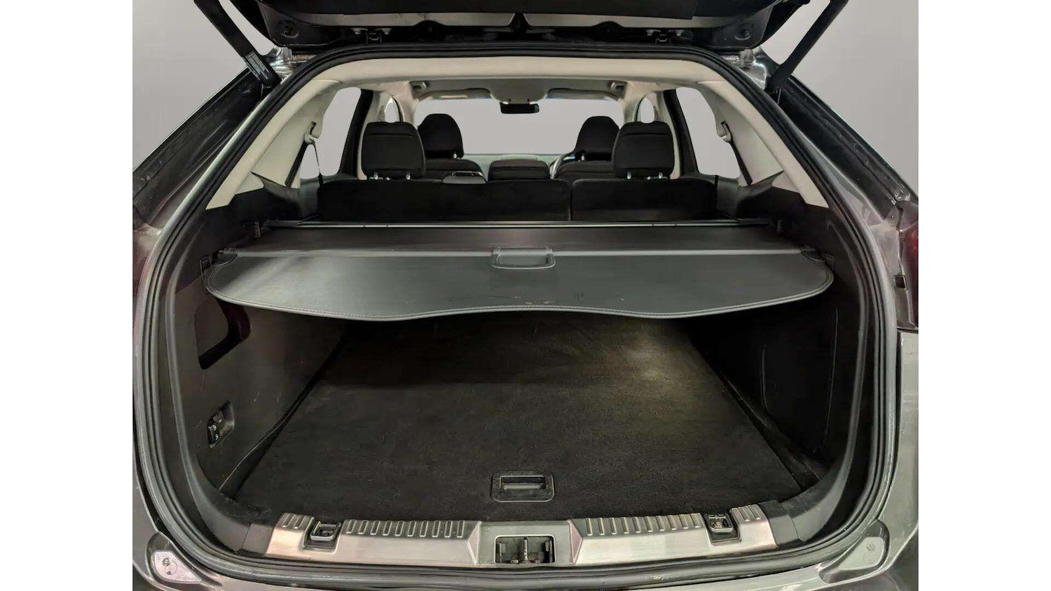 Used Ford Edge for sale - 77550718: Photo 41