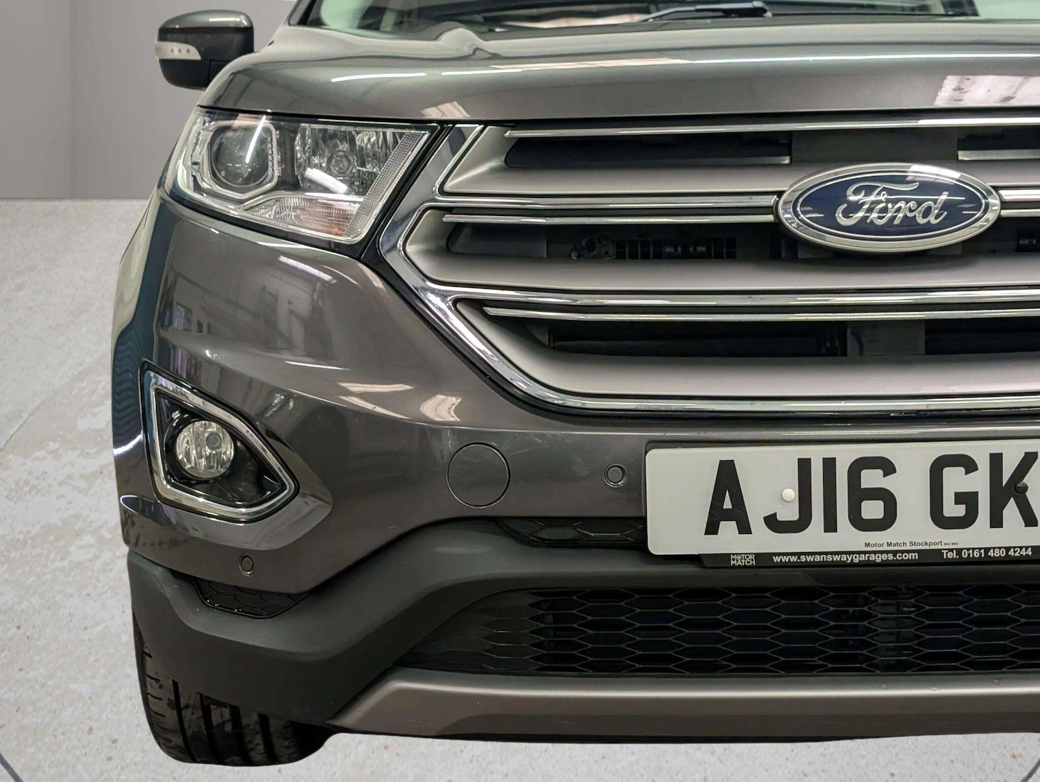 Used Ford Edge for sale - 77550718: Photo 43