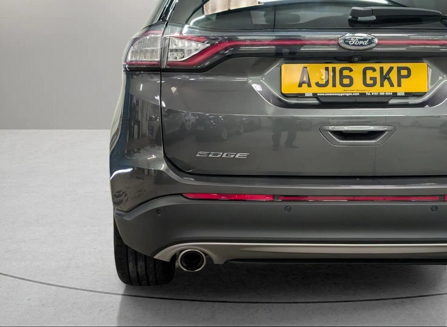 Used Ford Edge for sale - 77550718: Photo 44