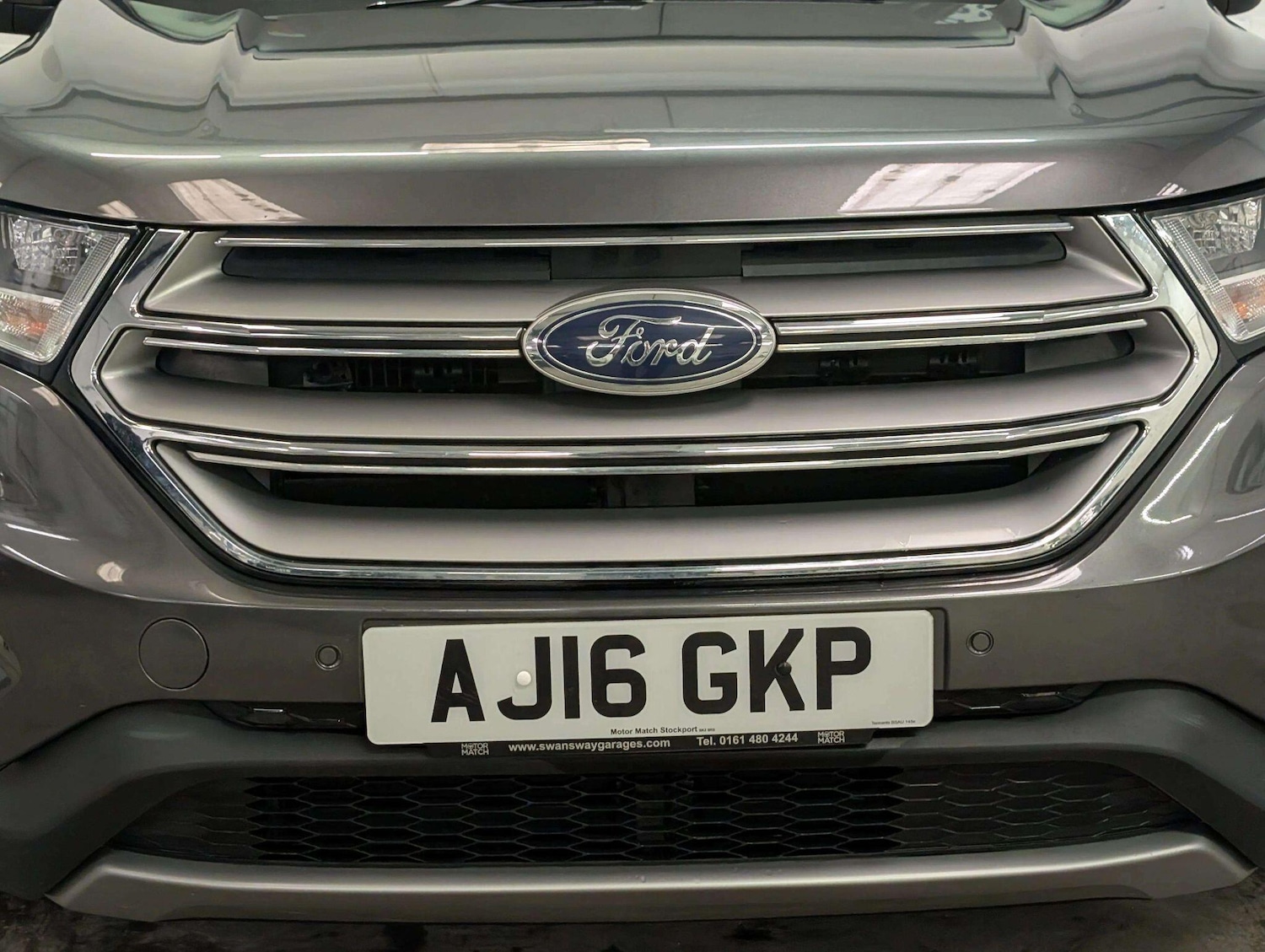 Used Ford Edge for sale - 77550718: Photo 45
