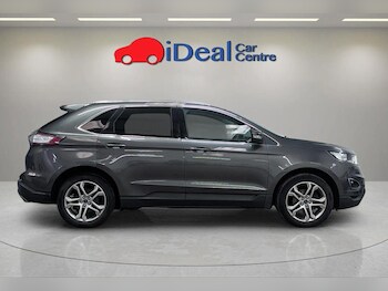 Used Ford Edge 2016 for sale - 77550718: Photo