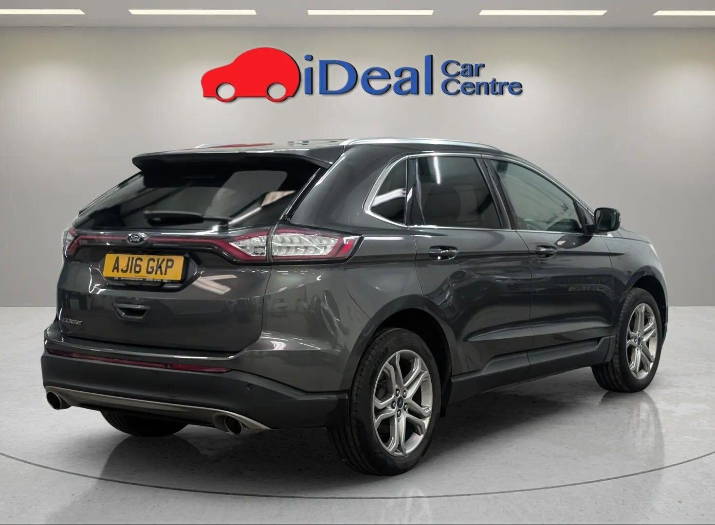 Used Ford Edge for sale - 77550718: Photo 5