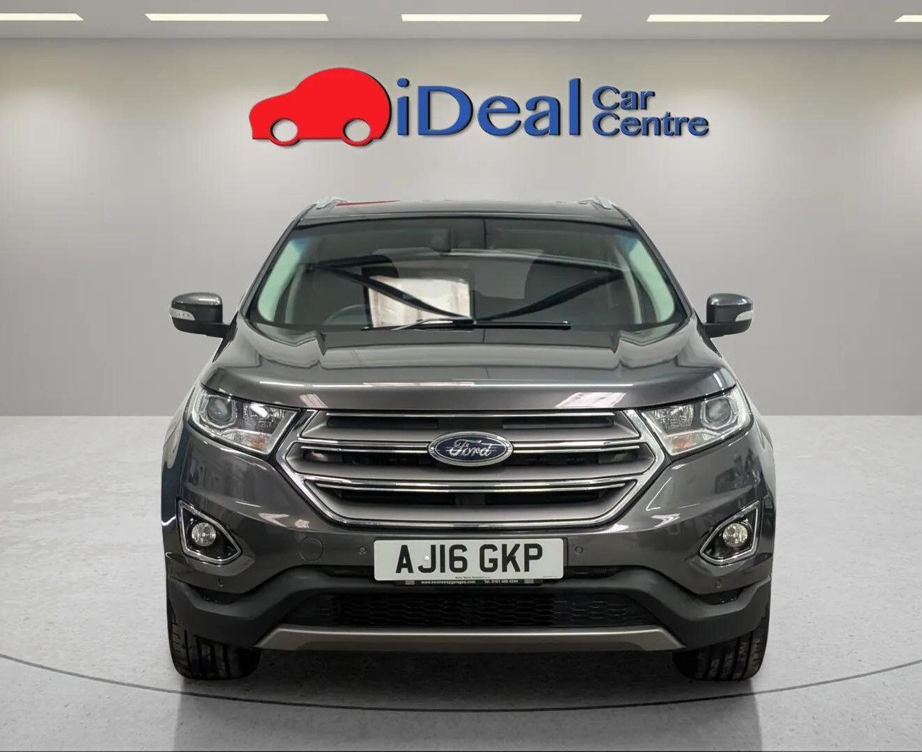 Used Ford Edge for sale - 77550718: Photo 6