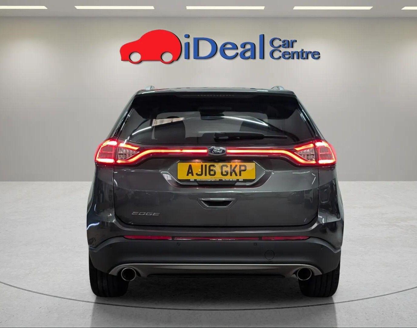 Used Ford Edge for sale - 77550718: Photo 9