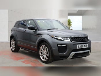 Used Land Rover Range Rover Evoque 2019 for sale - 79157907: Photo