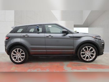 Used Land Rover Range Rover Evoque 2019 for sale - 79157907: Photo