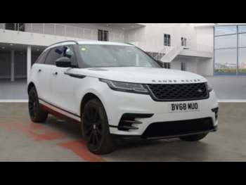 2018 (68) - 2.0 D180 R-Dynamic HSE 5dr Auto