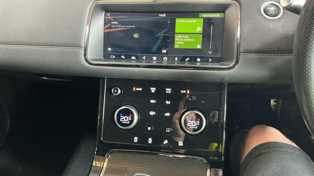 Used Land Rover Range Rover Evoque for sale - 78204982: Photo 10