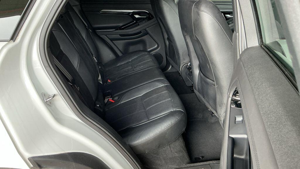 Used Land Rover Range Rover Evoque for sale - 78204982: Photo 11