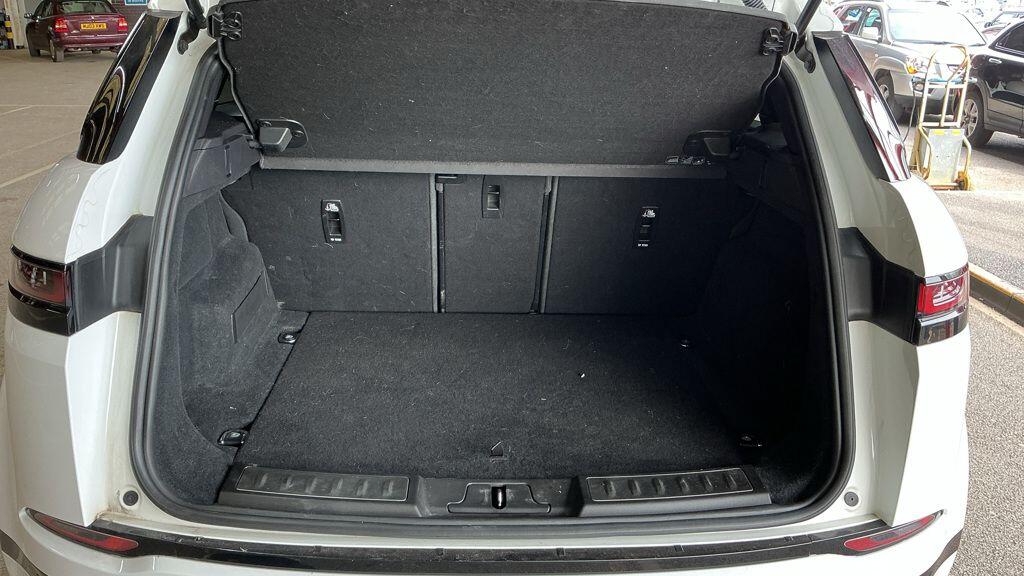 Used Land Rover Range Rover Evoque for sale - 78204982: Photo 12