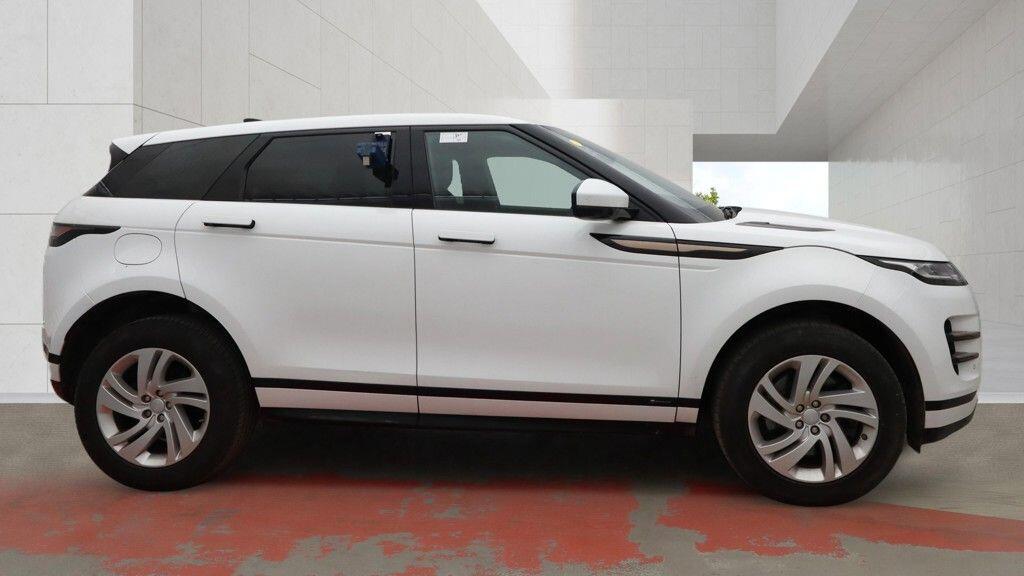 Used Land Rover Range Rover Evoque for sale - 78204982: Photo 3