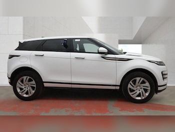 Used Land Rover Range Rover Evoque 2020 for sale - 78204982: Photo