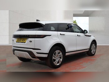 Used Land Rover Range Rover Evoque 2020 for sale - 78204982: Photo