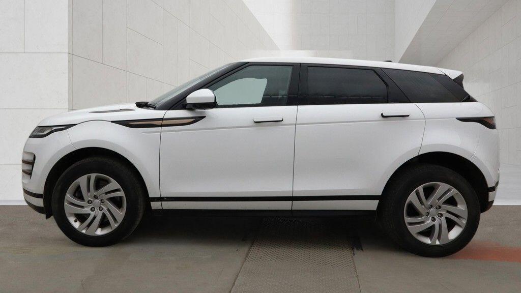 Used Land Rover Range Rover Evoque for sale - 78204982: Photo 6