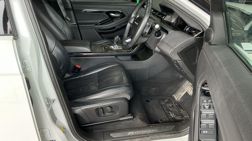 Used Land Rover Range Rover Evoque for sale - 78204982: Photo 8