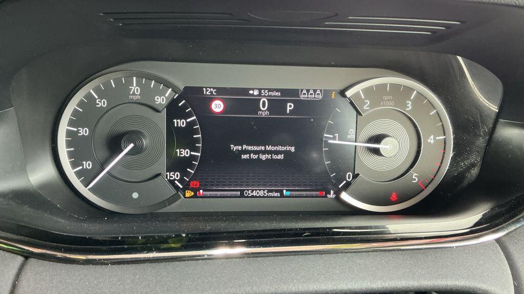 Used Land Rover Range Rover Evoque for sale - 78204982: Photo 9