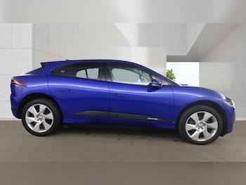Used Jaguar I-Pace 2020 for sale - 79337678: Photo