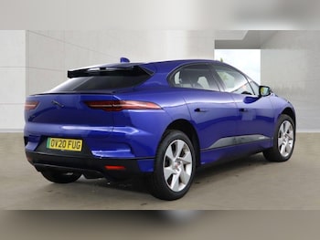 Used Jaguar I-Pace 2020 for sale - 79337678: Photo