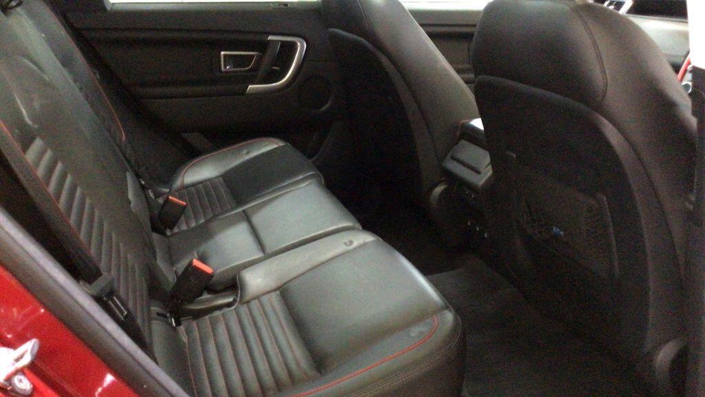 Used Land Rover Discovery Sport 2017 for sale - 76433346: Photo 11